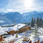 Domek alpejski In Wildkogel Near Slopes Neukirchen am Großvenediger