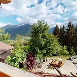 Domek alpejski In Wildkogel Near Slopes