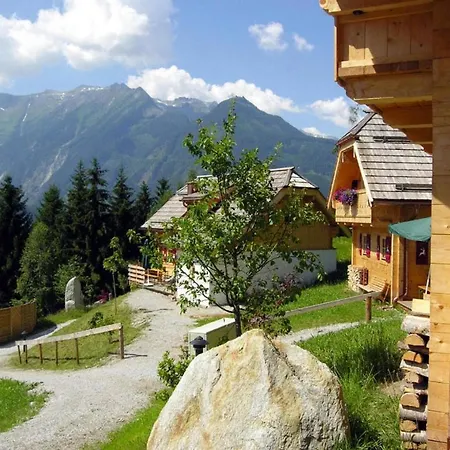 In Wildkogel Near Slopes Chalet