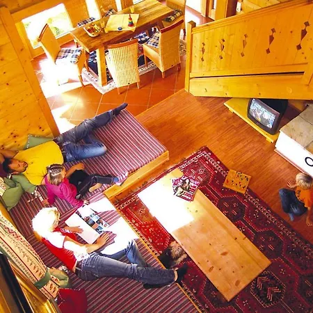 In Wildkogel Near Slopes Chalet Neukirchen am Großvenediger