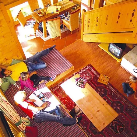 In Neukirchen For 4 People 木屋 Neukirchen am Großvenediger