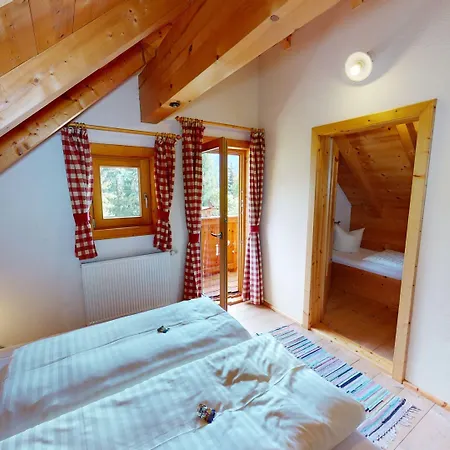 Шале In Wildkogel Near Slopes Нойкирхен-ам-Гросфенедигер