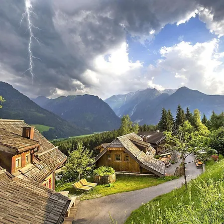 In Wildkogel Near Slopes * Neukirchen am Großvenediger
