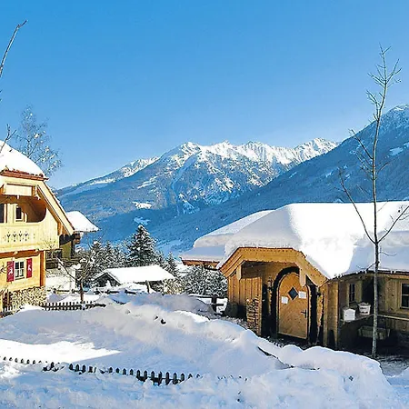 In Wildkogel Near Slopes Нойкирхен-ам-Гросфенедигер
