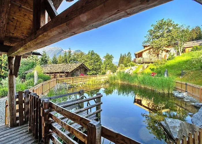 In Wildkogel Near Slopes Horská chata Neukirchen am Großvenediger